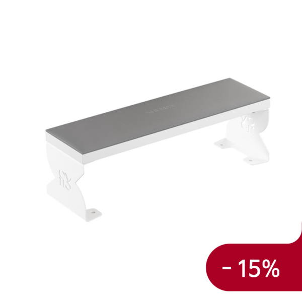 Podstawka do manicure Comfort - Grafit