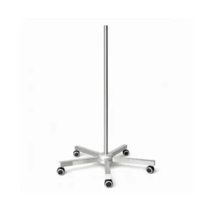 SHEMAX PROSTAND DUO PRO — Profesjonalny stojak na kółkach DUO PRO