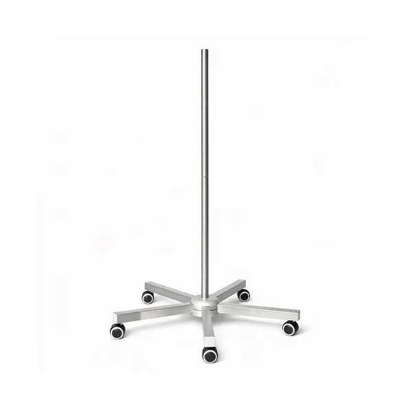 SHEMAX PROSTAND DUO PRO — Profesjonalny stojak na kółkach DUO PRO