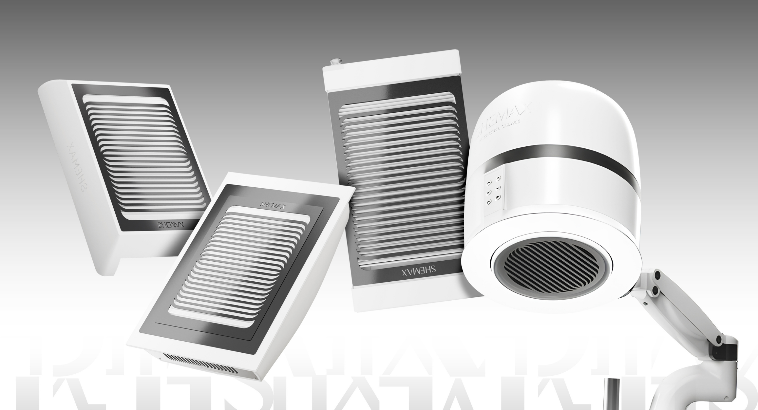 Produkty SHEMAX